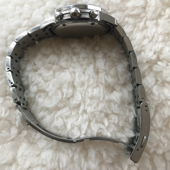 Tissot prc 200 with original box and extra links - Picture 5 of 8